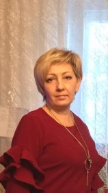 Сорокина Ольга Михайловна