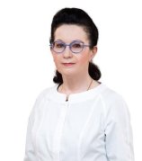Фролова Надежда Никитовна