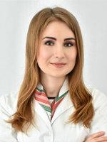 Липатова Ирина Владимировна