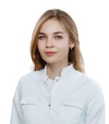 Григорьева Анастасия Николаевна