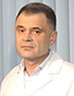 Горностаев Валерий Юрьевич