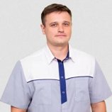 Кузнецов Игорь Валерьевич