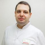 Саргсян Армен Рубикович