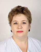 Иванова Лариса Александровна