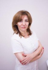 Пудова Ольга