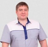 Костоусов Валентин Валентинович