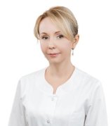 Король Татьяна Александровна