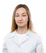Фадеева Ольга Юрьевна