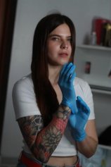 Гайнутдинова Эльвира