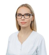 Илларионова Елена Сергеевна
