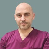 Стрыгин Евгений Олегович