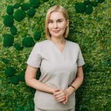Овчинникова Ольга Александровна