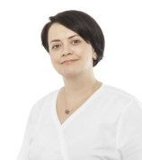 Аникеева Татьяна Владимировна