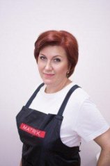 Ковылова Ирина