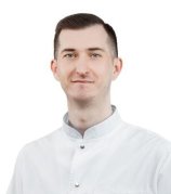 Лебедев Александр Юрьевич