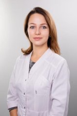 Симонова Анна Юрьевна