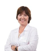 Васильева Марина Владимировна