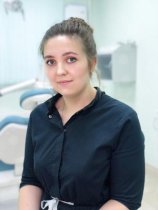 Николаева Анастасия Владимировна