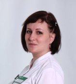 Пашенцева Марина Юрьевна
