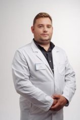 Оханцев Федор Сергеевич