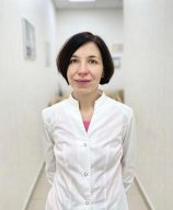 Коваленко Надежда Петровна