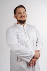 Коноплянкин Иван Валентинович