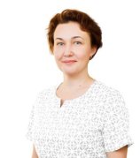 Колесникова Наталья Геннадьевна