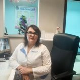 Горбачева Наталья Николаевна