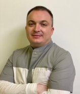 Сахно Иван Андреевич