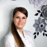 Шевлякова Анастасия