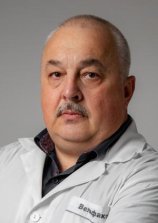 Комаров Евгений Александрович