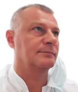 Бучнев Виталий Георгиевич