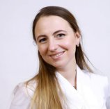 Губина Вероника Владимировна