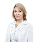 Замятина Ольга Владимировна