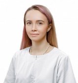 Рыжкова Александра Павловна