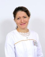 Григорьева Евгения Васильевна