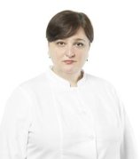 Бутыгина Елена Владимировна