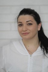 Шайхова Зарема