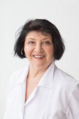 Хакимова Руза Акрамовна