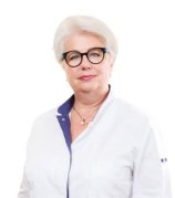 Мокрова Ольга Николаевна
