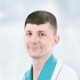 Чубуков Александр Юрьевич