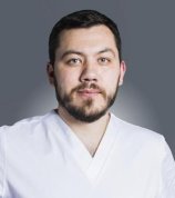 Новомирский Руслан Анатольевич