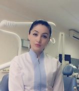 Ордян Анна Артемовна