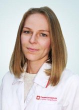 Будникова Ирина Валерьевна