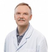 Валиков Игорь Владимирович