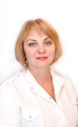 Дьячкова Елена Юрьевна