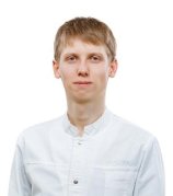 Черных Александр Сергеевич