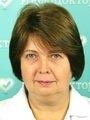 Федорко Лариса Николаевна