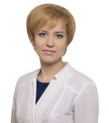 Смольянинова Полина Эдуардовна