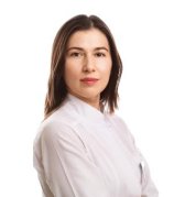 Толкачева Полина Андреевна
